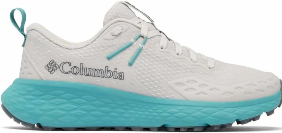 Columbia Women's Konos Trail Running Shoes - Lightweight Hiking Sneakers for Outdoor Fitness