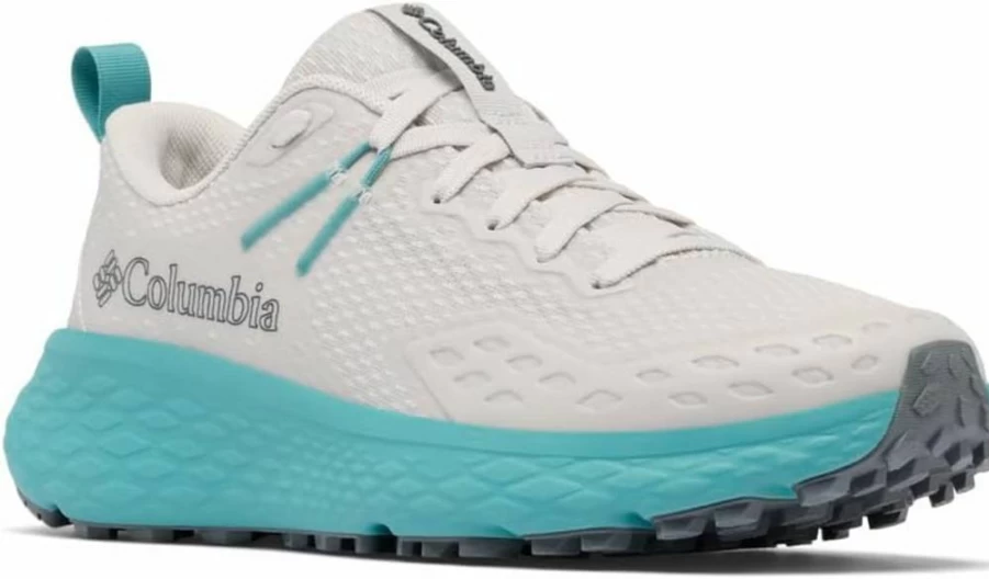 Columbia Women's Konos Trail Running Shoes - Lightweight Hiking Sneakers for Outdoor Fitness