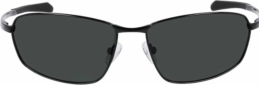 Columbia Men's FIR Ridge Rectangular Polarized Sunglasses for Outdoor Sports & UV Protection