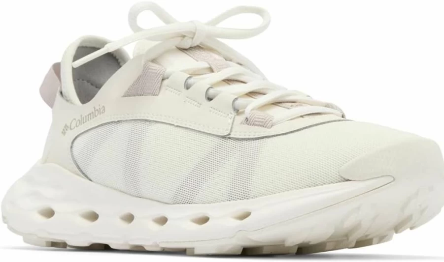 Columbia Women's Drainmaker XTR Water Shoe - Lightweight Quick-Dry Outdoor Footwear for Hiking & Water Activities