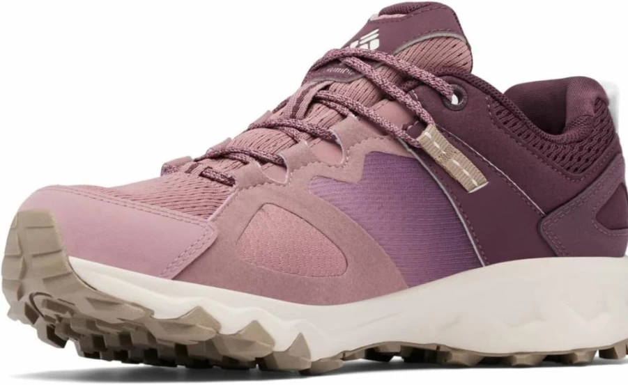Columbia Women's Peakfreak Hera OutDry Waterproof Hiking Shoes - Lightweight Trail Running Shoes for Women