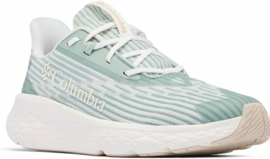Columbia Women's Konos Swift Running Shoes - Lightweight Trail Runners for Women with Cushioned Support