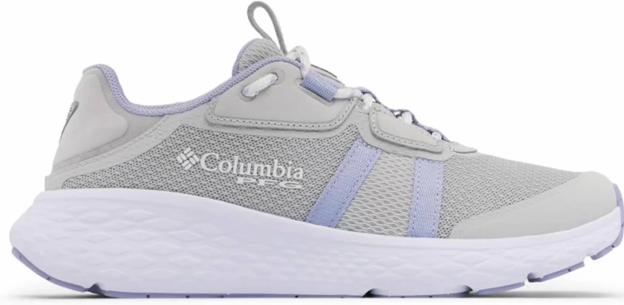 Columbia Women's Castback TC PFG Boat Shoe - Lightweight Water-Resistant Slip-On for Outdoor Activities