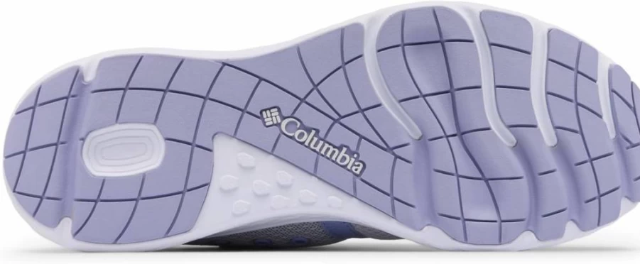 Columbia Women's Castback TC PFG Boat Shoe - Lightweight Water-Resistant Slip-On for Outdoor Activities