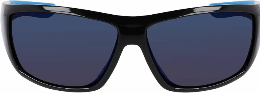 Columbia Men's Utilizer Wrap Polarized Sunglasses for Outdoor Sports & Active Lifestyle
