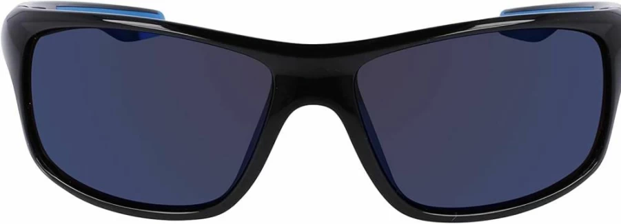 Columbia Men's Burr Rectangular Polarized Sunglasses – UV Protection, Classic Style