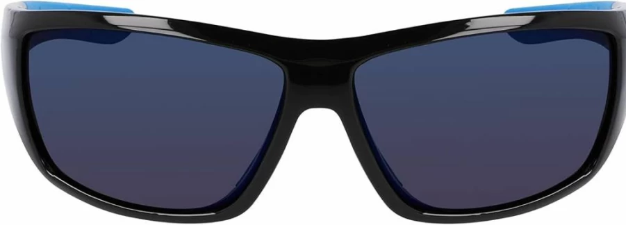 Columbia Men's Utilizer Wrap Polarized Sunglasses for Outdoor Sports & Active Lifestyle