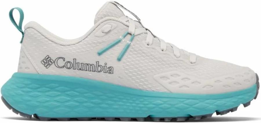 Columbia Women's Konos Trail Running Shoes - Lightweight Hiking Sneakers for Women