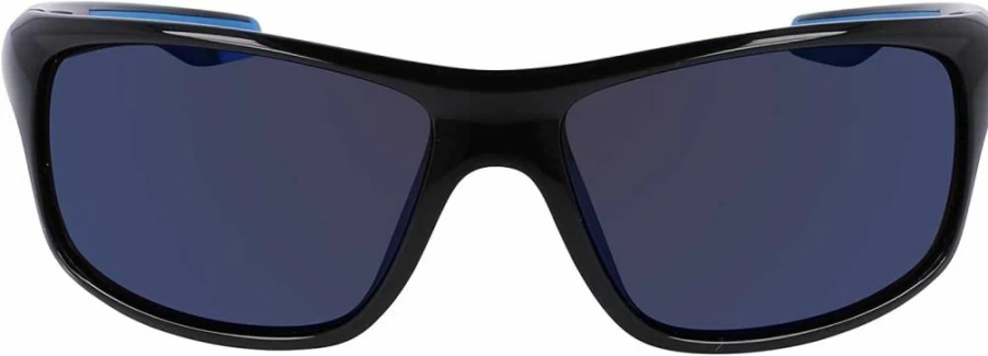 Columbia Men's Burr Rectangular Polarized Sunglasses for UV Protection & Outdoor Sports