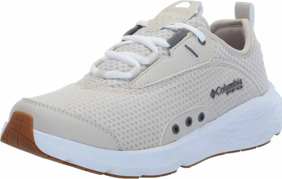 Columbia Women's PFG CastBack Water Shoes - Quick-Dry Fishing & Outdoor Comfort