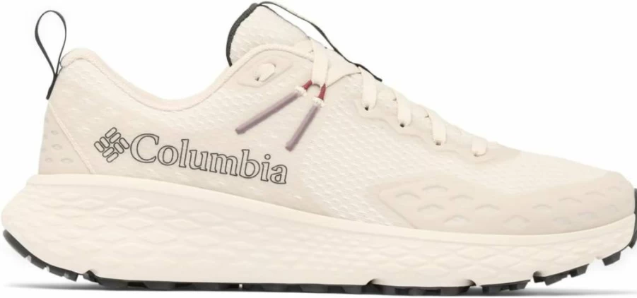 Columbia Men's Konos TRS Outdoor Hiking Shoes - Lightweight Waterproof Trail Running Sneakers