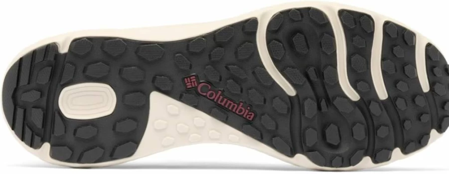 Columbia Men's Konos TRS Outdoor Hiking Shoes - Lightweight Waterproof Trail Running Sneakers
