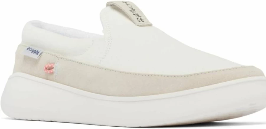 Columbia Women's PFG Boatside Water Shoe - Quick-Dry Fishing & Boating Shoes for Women