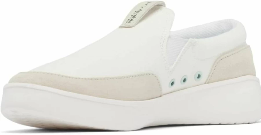 Columbia Women's PFG Boatside Water Shoe - Quick-Dry Fishing & Boating Shoes for Women