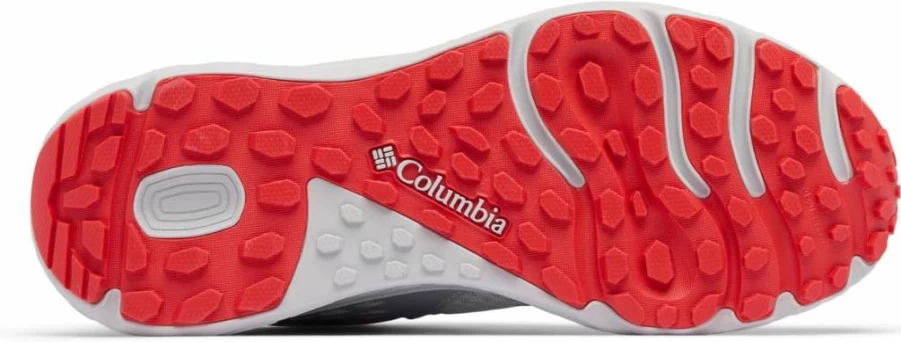 Columbia Women's Konos TRS OutDry Mid Waterproof Trail Running Shoes for Hiking & Outdoor Sports