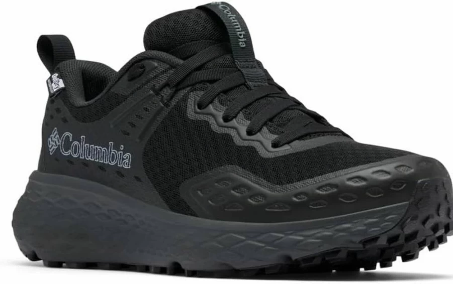 Columbia Women's Konos TRS OutDry Trail Running Shoes - Waterproof Hiking Sneakers for Women