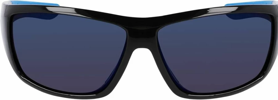 Columbia Men's Utilizer Wrap Sunglasses - UV Protection Sport Sunglasses for Outdoor Activities
