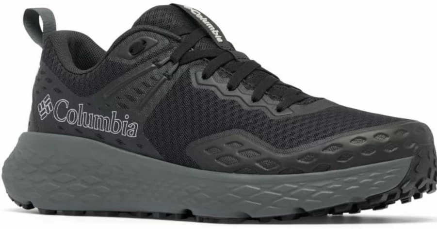Columbia Men's Konos TRS OutDry Waterproof Trail Running Shoes for Outdoor Hiking