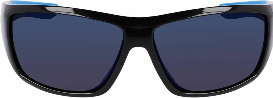 Columbia Men's Utilizer Wrap Polarized Sunglasses for Outdoor Sports & Active Lifestyle
